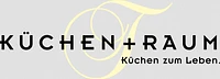 Logo Küchen + Raum AG