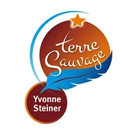 Logo Terre Sauvage Yvonne Steiner