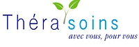Théra soins-Logo