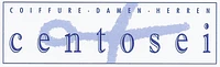 Coiffure Centosei L. Gentile-Logo