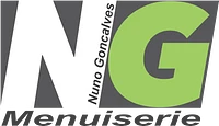 NG Menuiserie logo