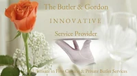 Logo The Butler & Gordon GmbH