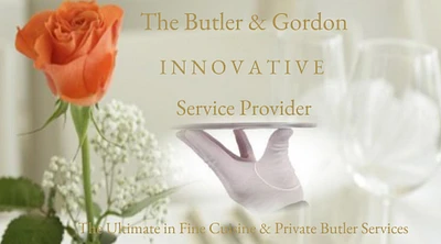 The Butler & Gordon GmbH