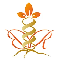 Logo Naturheilpraxis Bewusst in Resonanz