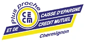 Caisse d'Epargne et de Crédit mutuel logo