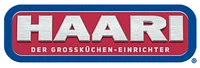 Haari AG logo