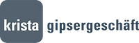 Krista Gipsergeschäft GmbH-Logo