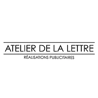 Logo Atelier de la Lettre