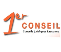 1er Conseil - Conseils juridiques logo