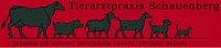 Logo Tierarztpraxis Schauenberg