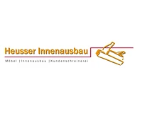 Heusser Simon Innenausbau-Logo