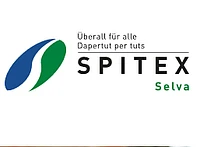 Spitex Selva logo
