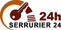 Serrurier 24-Logo