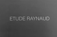Etude Raynaud logo