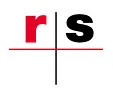 r + s Schreinerei AG-Logo