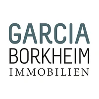 Marisol Garcia Borkheim Immobilien-Logo
