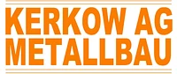 Logo Kerkow AG Metallbau