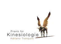 Praxis für Kinesiologie Adriano Tranquilli logo