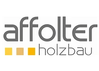 Logo Affolter Holzbau