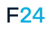 F24 Schweiz AG logo