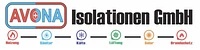 Logo Avona Isolationen GmbH