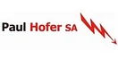 Logo Paul Hofer SA