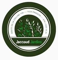 Jaccoud Jardins-Logo