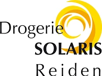 Logo Drogerie SOLARIS GmbH