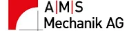 Logo AMS Mechanik AG