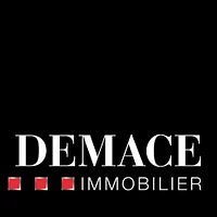 DEMACE IMMOBILIER-Logo