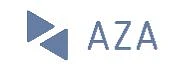 Ausgleichskasse Zürcher Arbeitgeber AZA logo