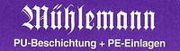 Logo Mühlemann E. GmbH