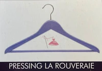 Logo PRESSING LA ROUVERAIE
