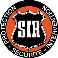 SIR Service d'Intervention Rapide SA-Logo