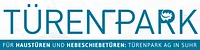 Logo Türenpark AG