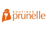 Logo Boutique Prunelle