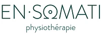 Natalia Kyrou Physiothérapie ENSOMATI logo