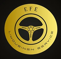 Logo EFE Limousinen Service