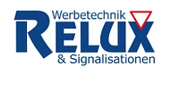Logo Relux Reklamen GmbH