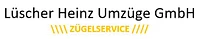 Logo Lüscher Heinz Umzüge GmbH
