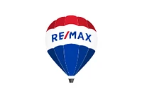 RE/MAX Immobilien logo