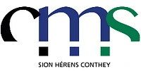 CMS Sion-Hérens-Conthey logo