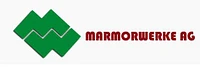 Marmorwerke AG-Logo