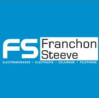 Franchon Steeve Electricité Sàrl-Logo