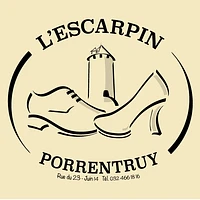 l'Escarpin logo