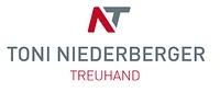 Logo Toni Niederberger Treuhand AG