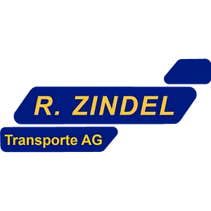 R. ZINDEL Transporte AG