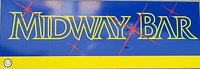 MIDWAY BAR logo