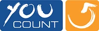 Stiftung YOU COUNT-Logo