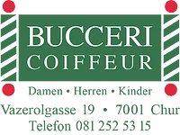 COIFFEUR BUCCERI logo